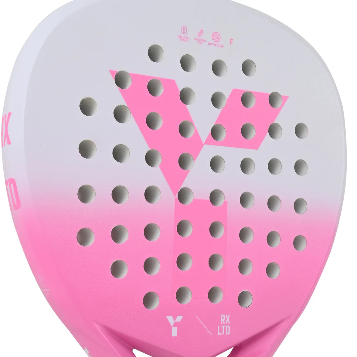 Padel Racket Y1 RXLTD