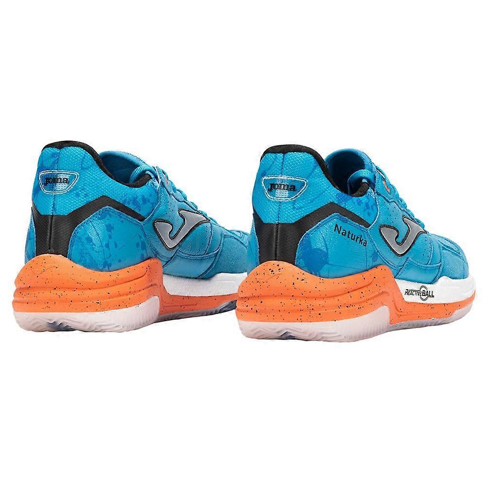 Men's Shoes Joma Naturka 2505 Royal