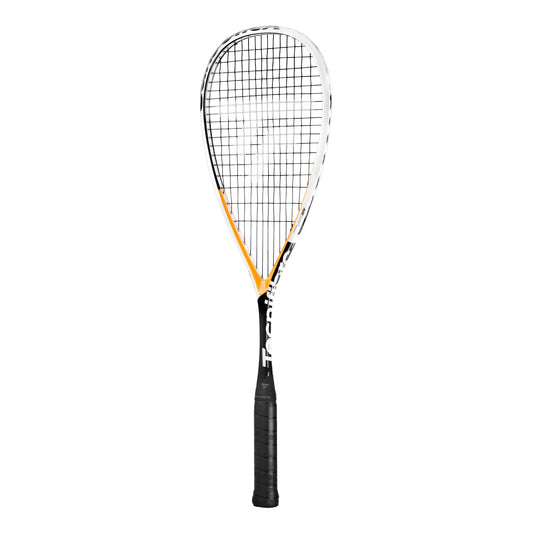 Squash Racket Tecnifibre Carboflex 135 Airshaft (Orange)
