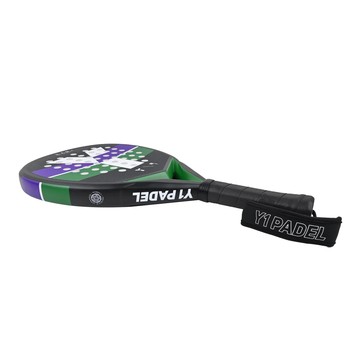Padel Racket Y1 RX1