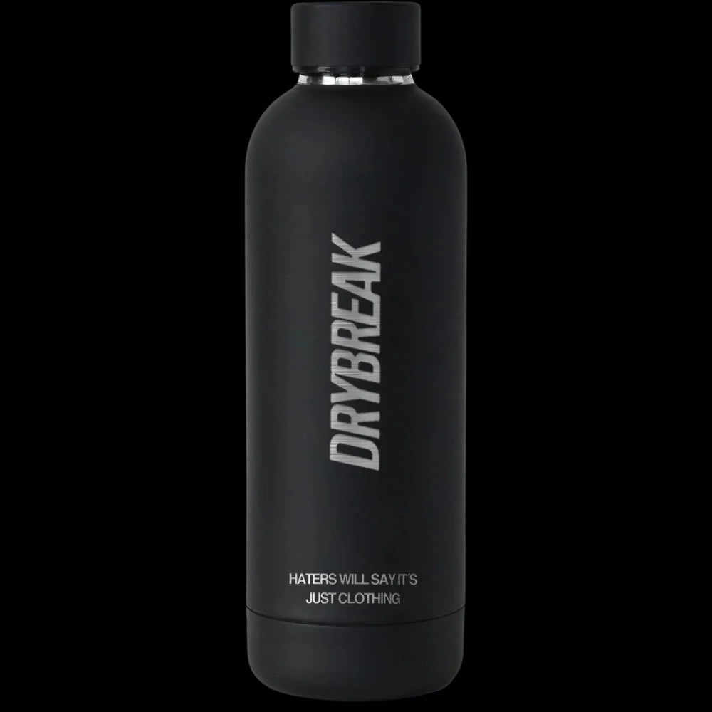 Sports Water Bottle Drybreak 'DrySip'