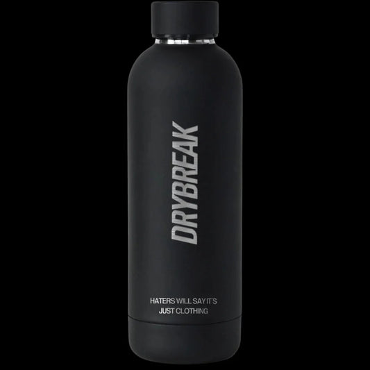 Sports Water Bottle Drybreak 'DrySip'