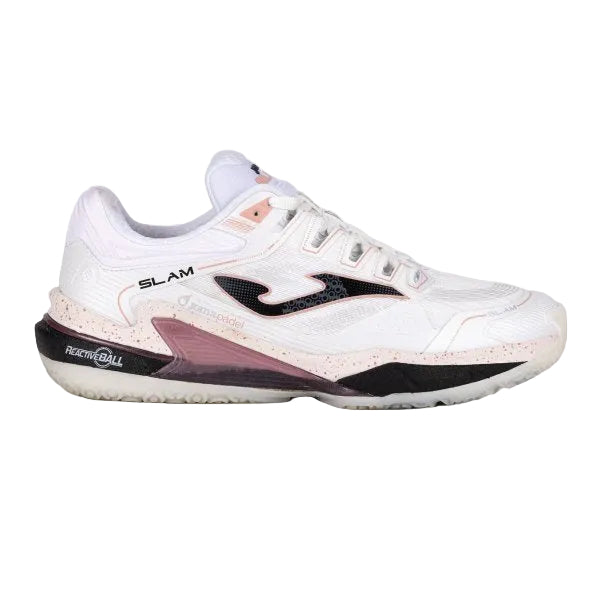 Women's Joma Shoes Slam Virseda (Pink)