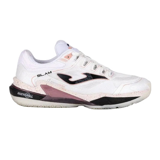 Women's Joma Shoes Slam Virseda (Pink)