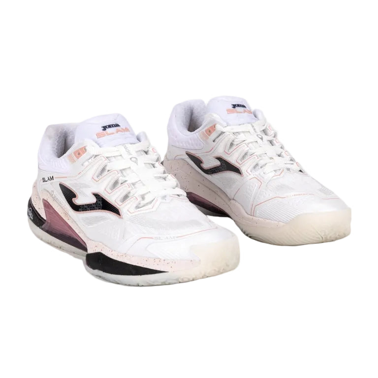 Women's Joma Shoes Slam Virseda (Pink)