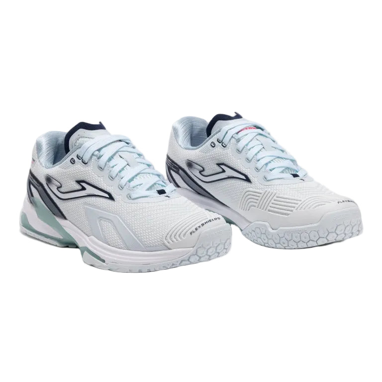 Women's Joma Electric Shoes (Turquoise)