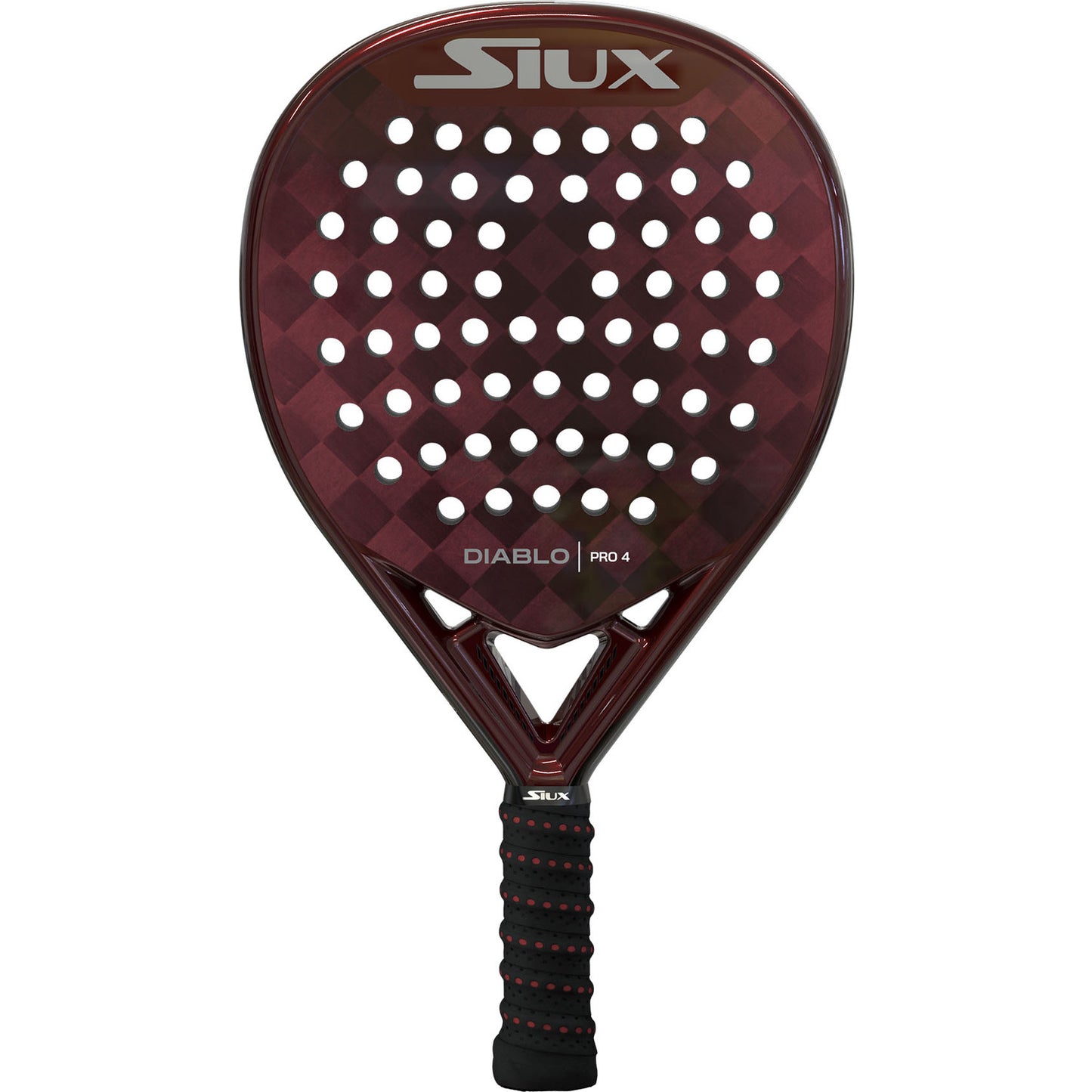 Padel Racket Siux Diablo Pro 4