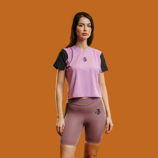 Women's DryBreak DryFlex Shorts Blush (2026)