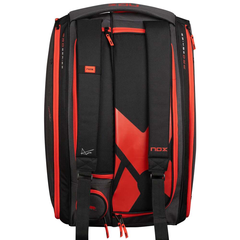 Padel Bag NOX AT10 XXL