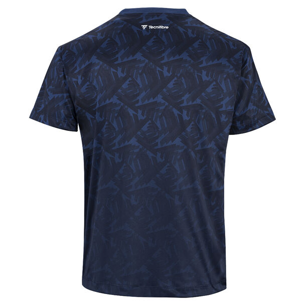 T-Shirt X-Loop Tecnifibre Performance (100% Recycled) - Padelspeed Padel, Squash & Tennis