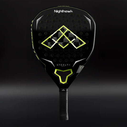 Padel Racket Stealth Nighthawk 2.0