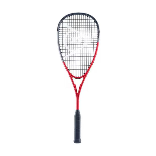 Squash Racket Dunlop SR Tristorm Graphite