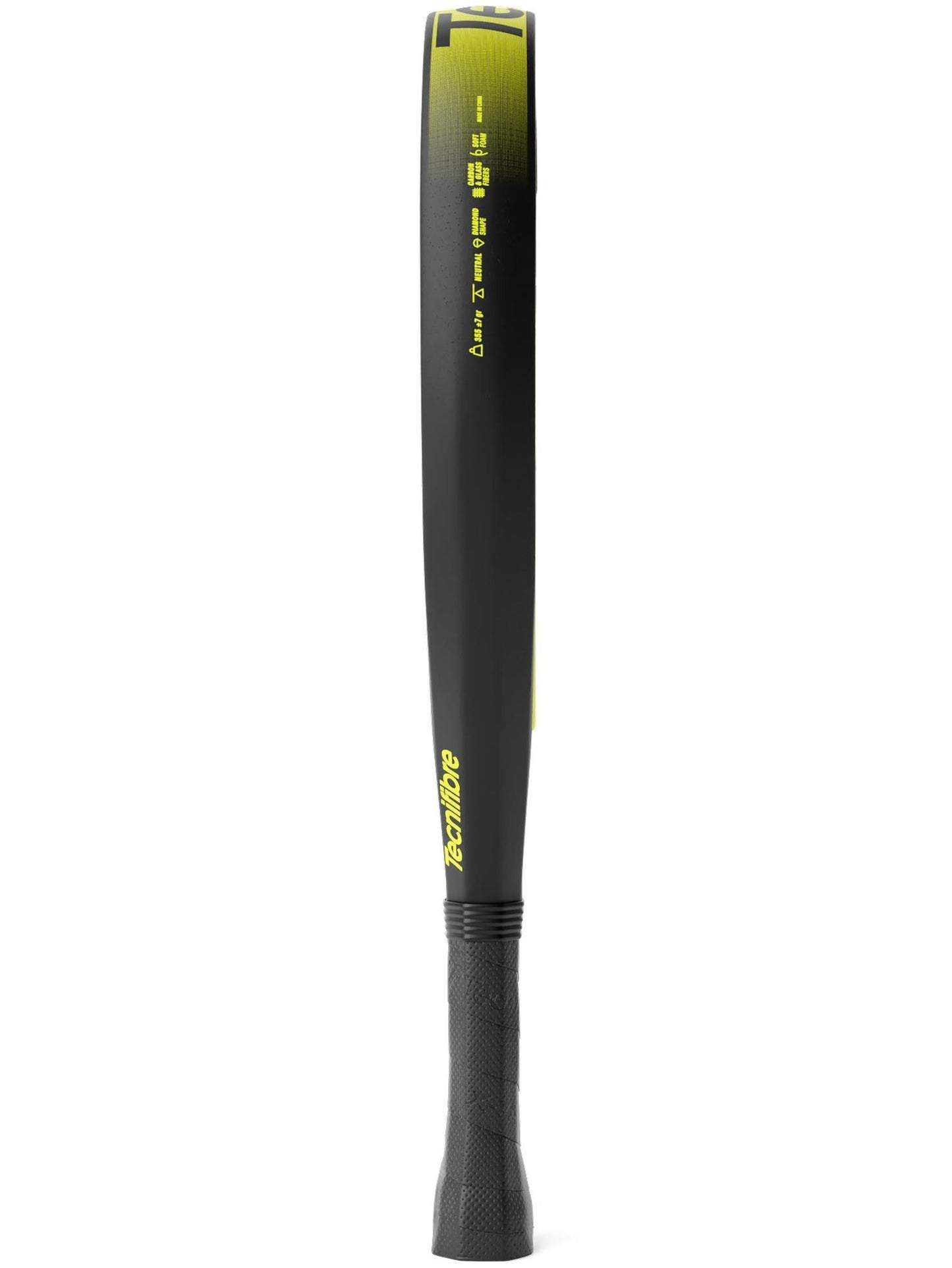 Padel Racket Tecnifibre Bomba Soft