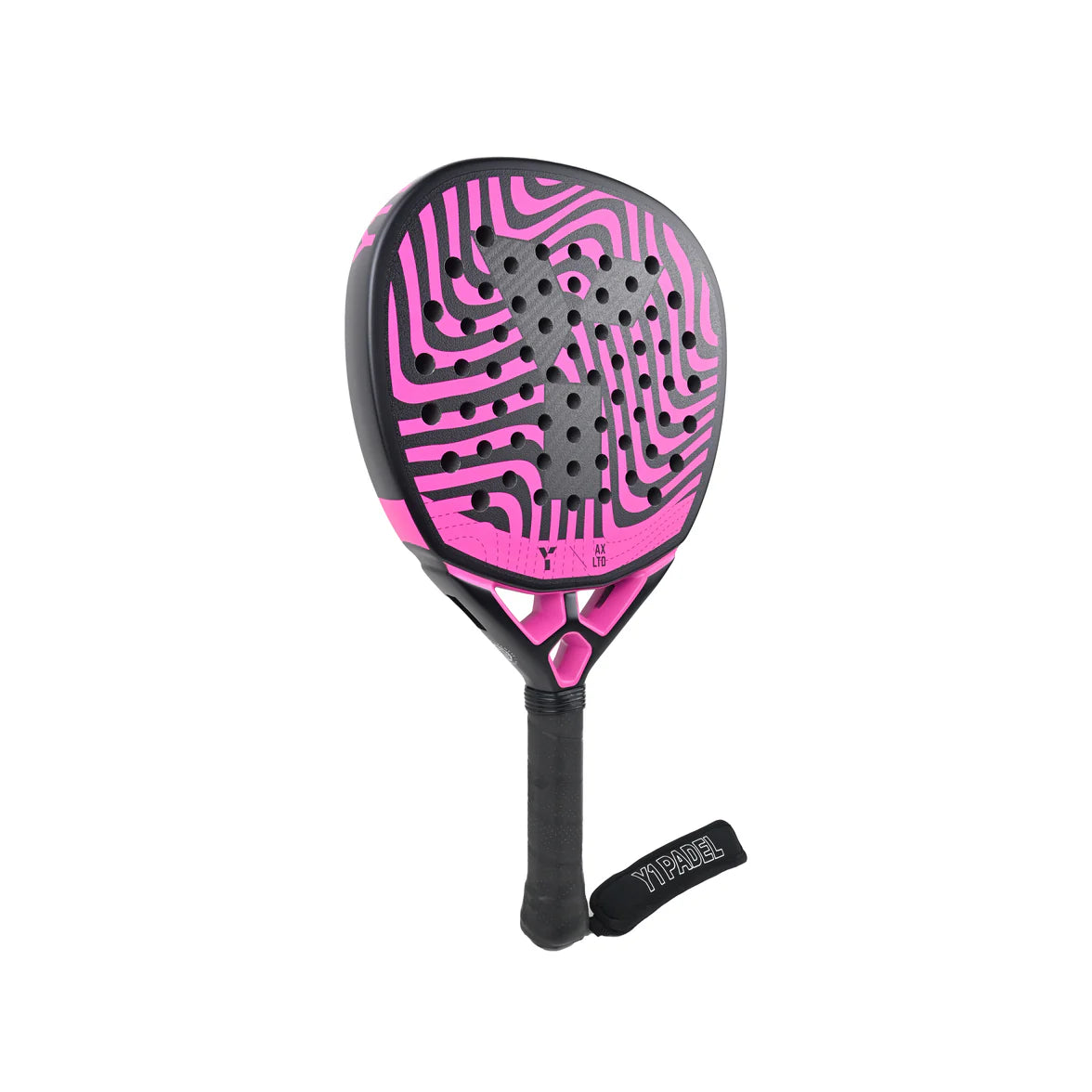 Padel Racket Y1 AXLTD