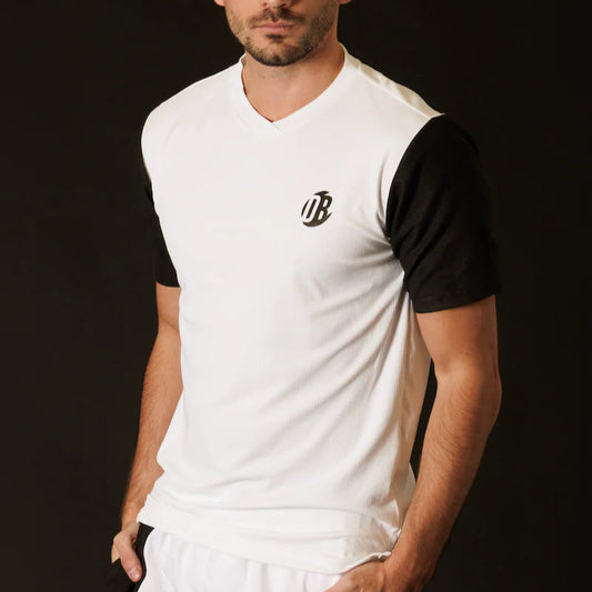 Men's Classic T-Shirt Drybreak White