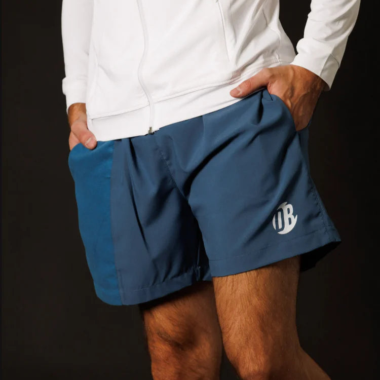 Men's Shorts Drybreak Blue