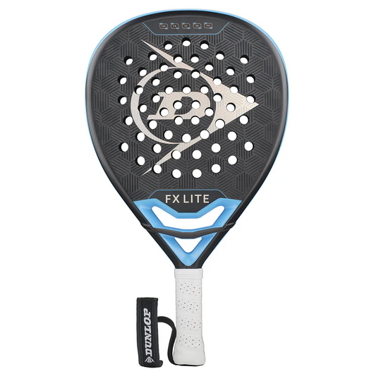 Padel Racket Dunlop FX Lite (2026)