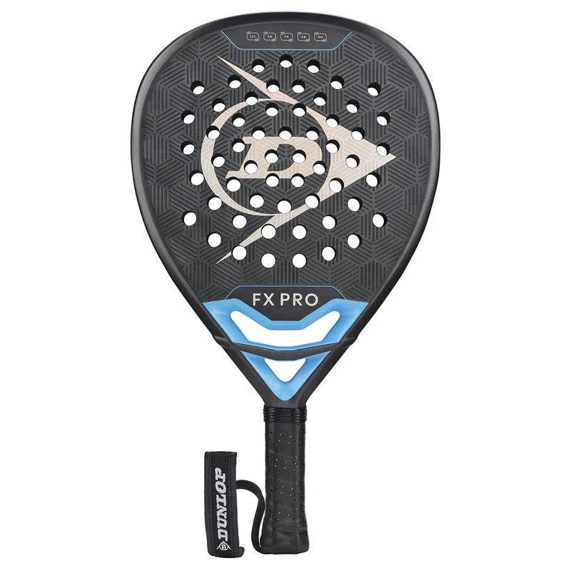 Padel Racket Dunlop FX Pro (2026)