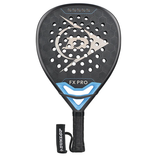 Padel Racket Dunlop FX Pro (2026)