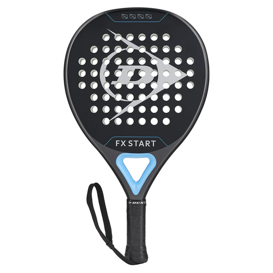 Padel Racket Dunlop FX Start (2026)
