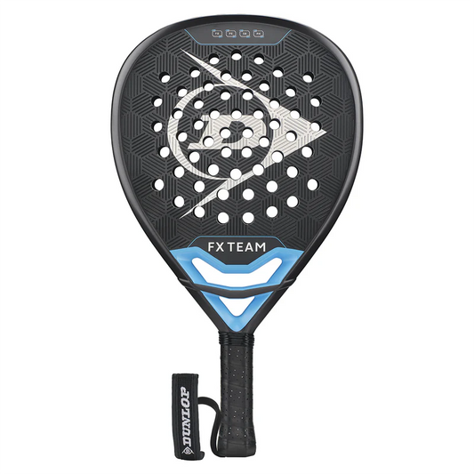 Padel Racket Dunlop FX Team (2026)