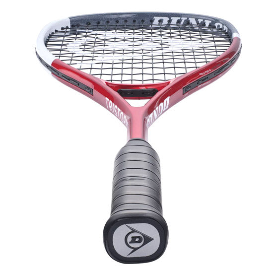 Squash Racket Dunlop SR Tristorm Elite