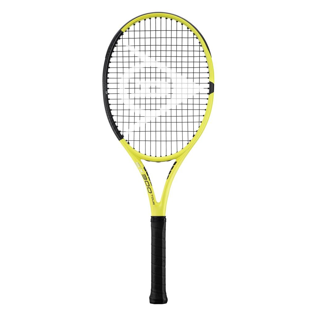 Tennis Racket Dunlop TF SX300 Tour NH