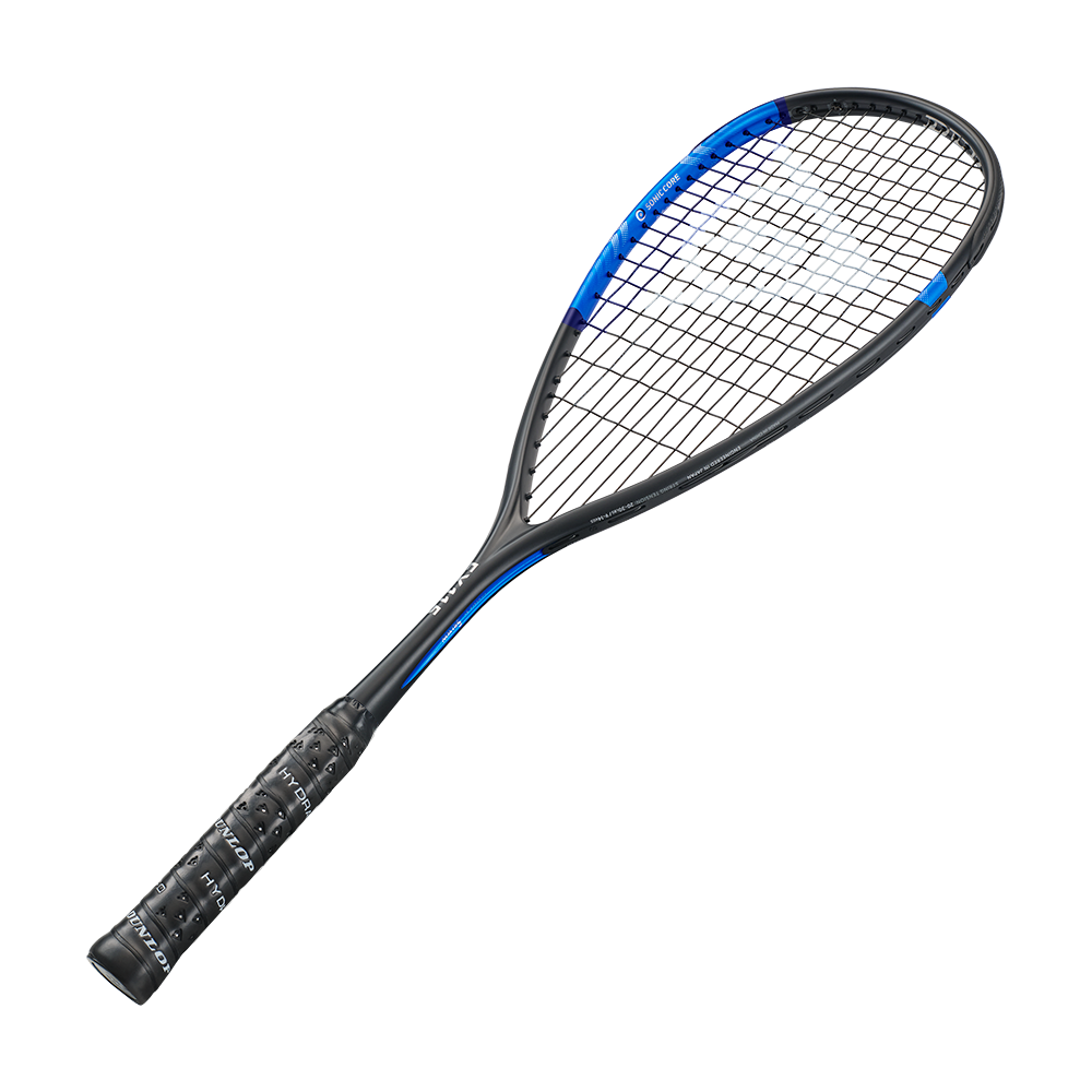 Squash Racket Dunlop FX 115 - Padelspeed - UK padel and racket sports shop (Sports & Outdoors)