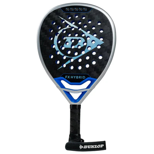 Padel Racket Dunlop FX Hybrid (2026)