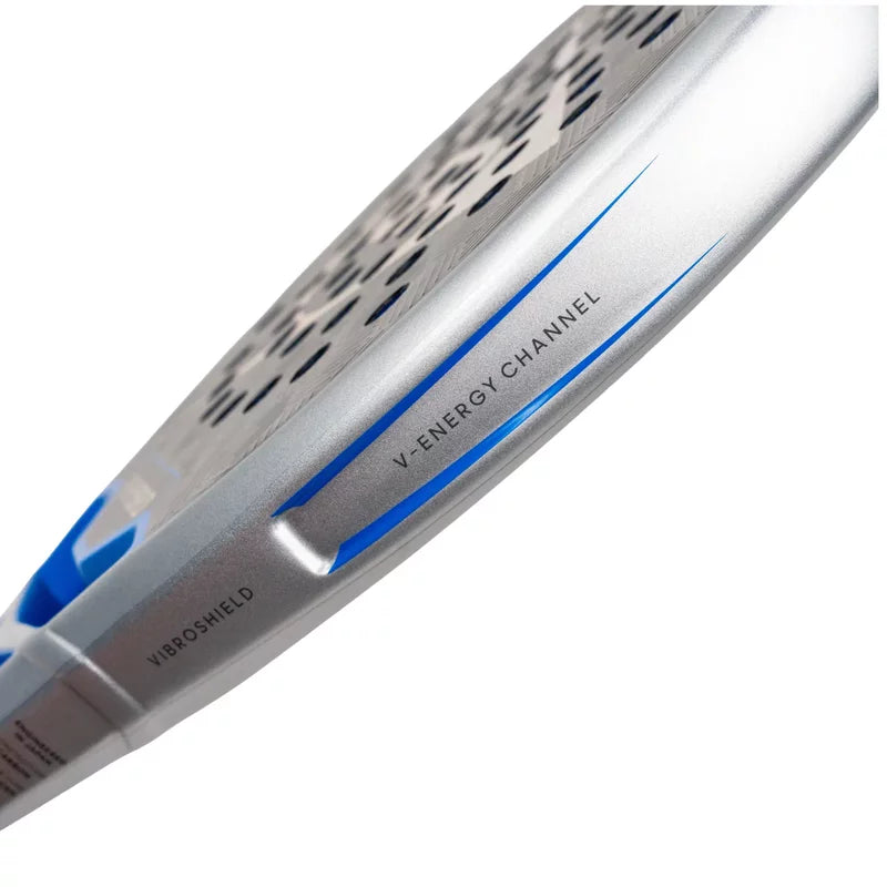 Padel Racket Dunlop FX Hybrid Team (2026)