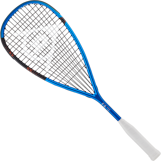 Squash Racket Dunlop FX Team 130 - Padelspeed - UK padel and racket sports shop (Sports & Outdoors)