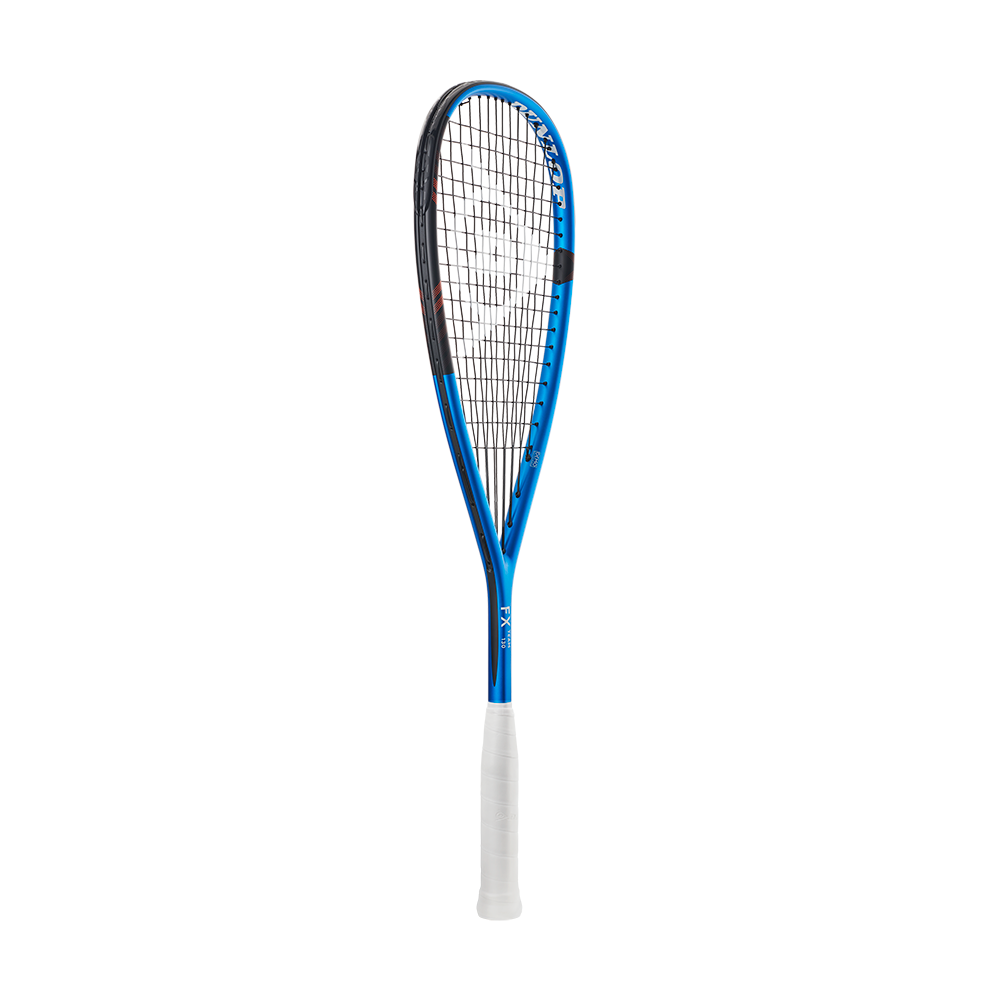 Squash Racket Dunlop FX Team 130 - Padelspeed - UK padel and racket sports shop (Sports & Outdoors)