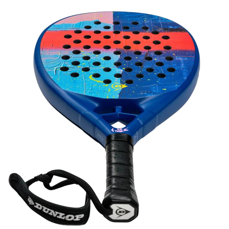 Padel Racket Dunlop Galactica Pro Nisse (Limited Edition)