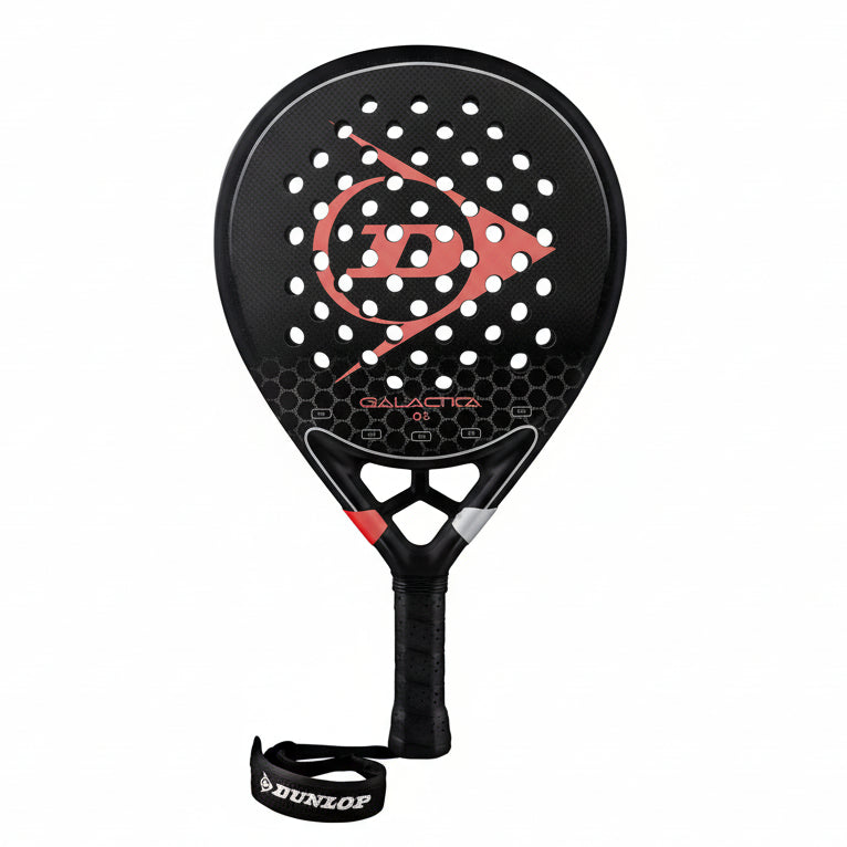 Padel Racket Dunlop Galactica OS (2025)