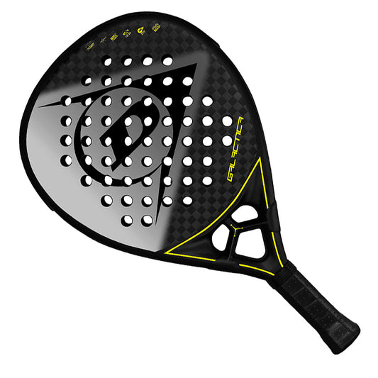 Padel Racket Dunlop Galactica - Padelspeed - UK padel and racket sports shop (Sports and outdoors, Paddle tennis)