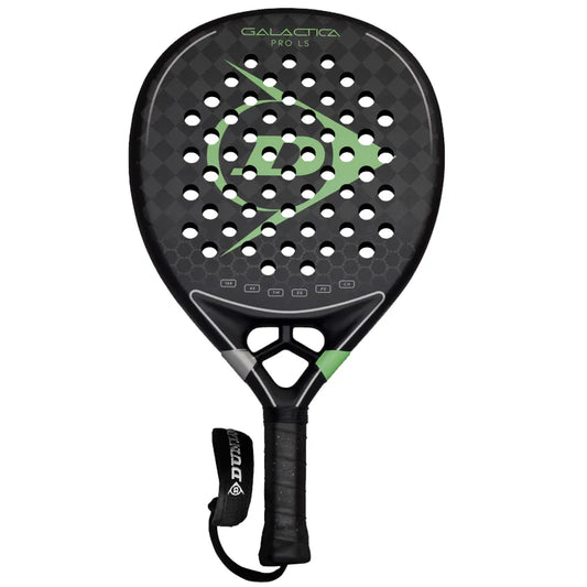 Padel Racket Dunlop Galactica Pro LS (2025)