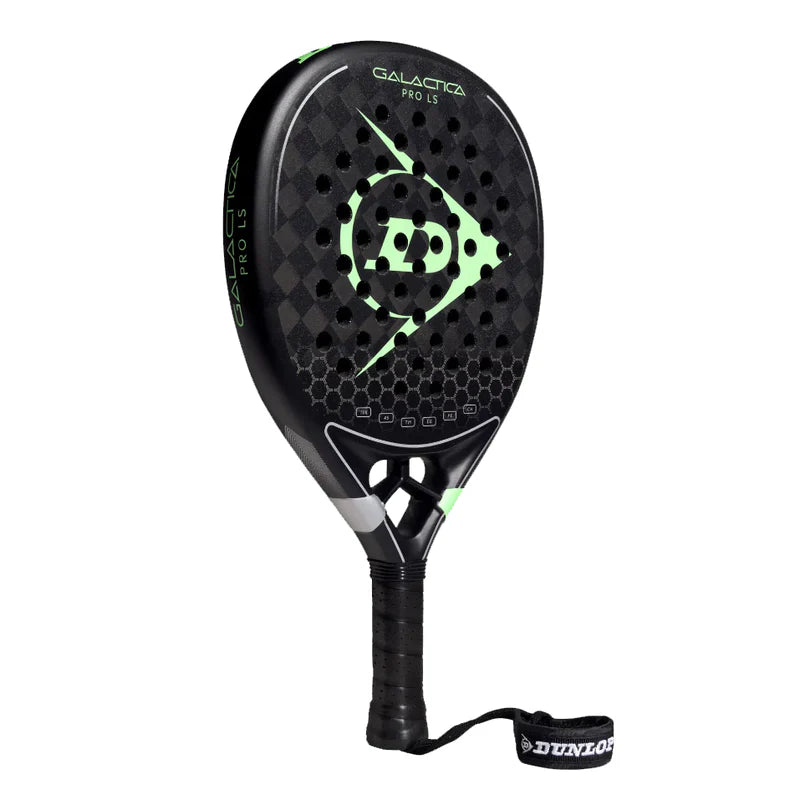 Padel Racket Dunlop Galactica Pro LS (2025)