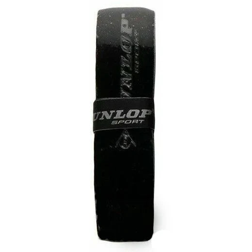Replacement Racket Grip Dunlop Pro PU Absorbent (1 Grip) - Padelspeed - UK padel and racket sports shop (Sports & Outdoors)