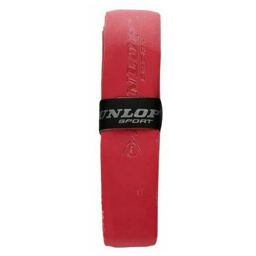 Replacement Racket Grip Dunlop Pro PU Absorbent (1 Grip) - Padelspeed - UK padel and racket sports shop (Sports & Outdoors)