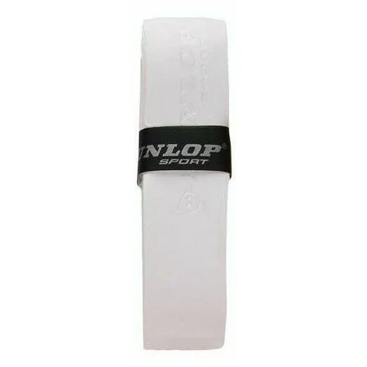 Replacement Racket Grip Dunlop Pro PU Absorbent (1 Grip) - Padelspeed - UK padel and racket sports shop (Sports & Outdoors)