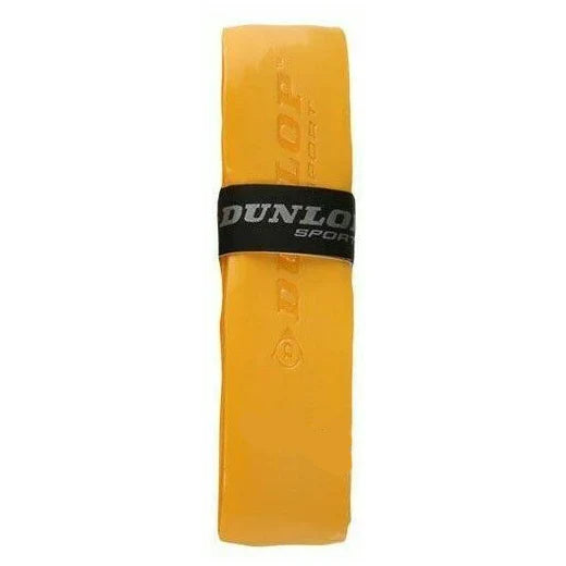 Replacement Racket Grip Dunlop Pro PU Absorbent (1 Grip) - Padelspeed - UK padel and racket sports shop (Sports & Outdoors)