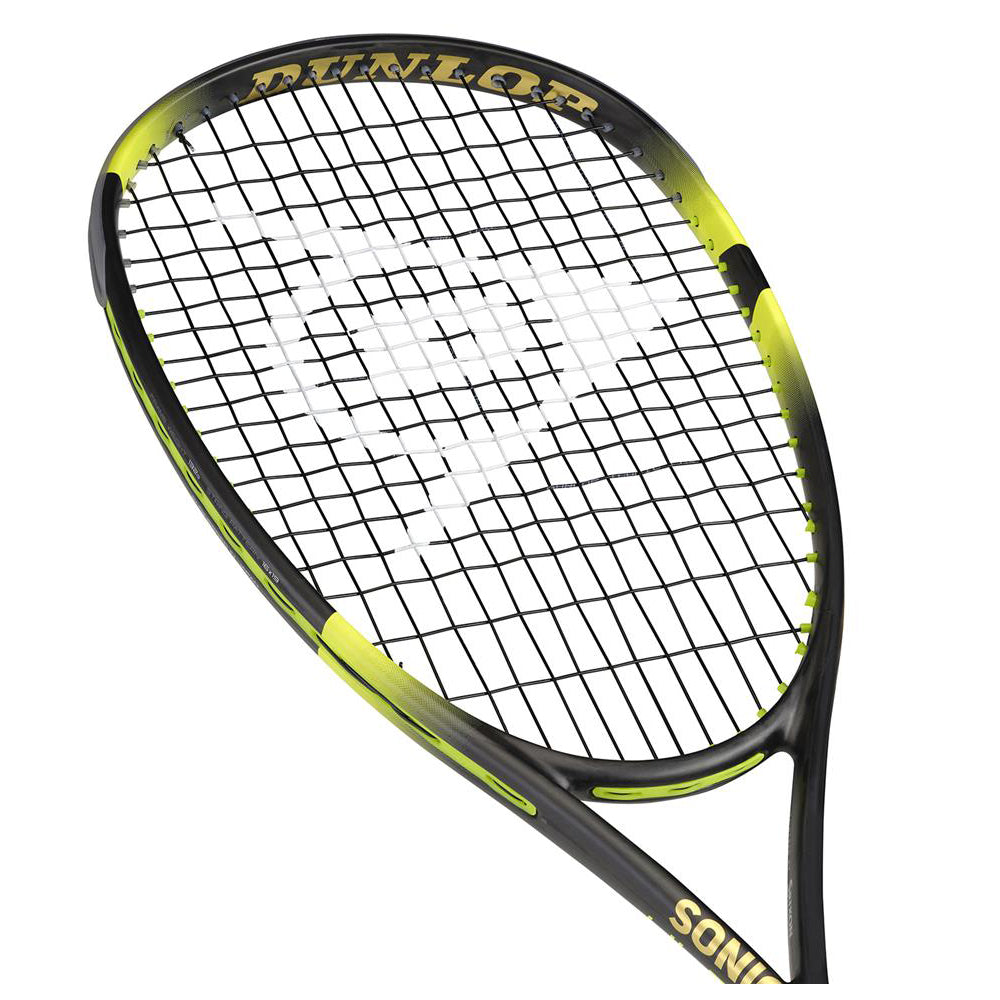 Squash Racket Dunlop Sonic Core Ultimate 132