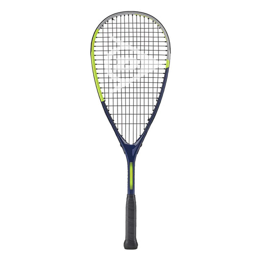 Squash Racket Dunlop Tristorm Junior 25 - Padelspeed - UK padel and racket sports shop (Sports & Outdoors)