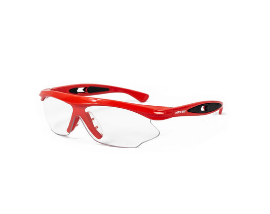 Squash Eye Protection Goggles Radar Harrow Junior