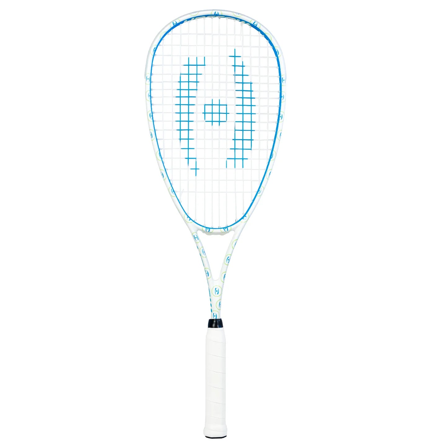 Squash Racket Harrow Junior 130