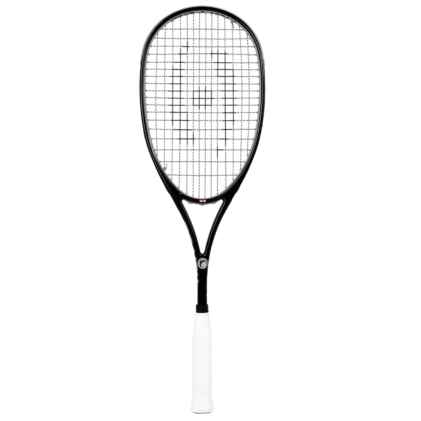 Squash Racket Harrow Vibe 115 (Karim Abdel Gawad)