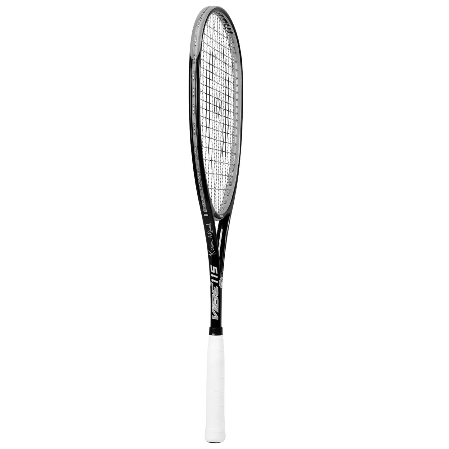 Squash Racket Harrow Vibe 115 (Karim Abdel Gawad)