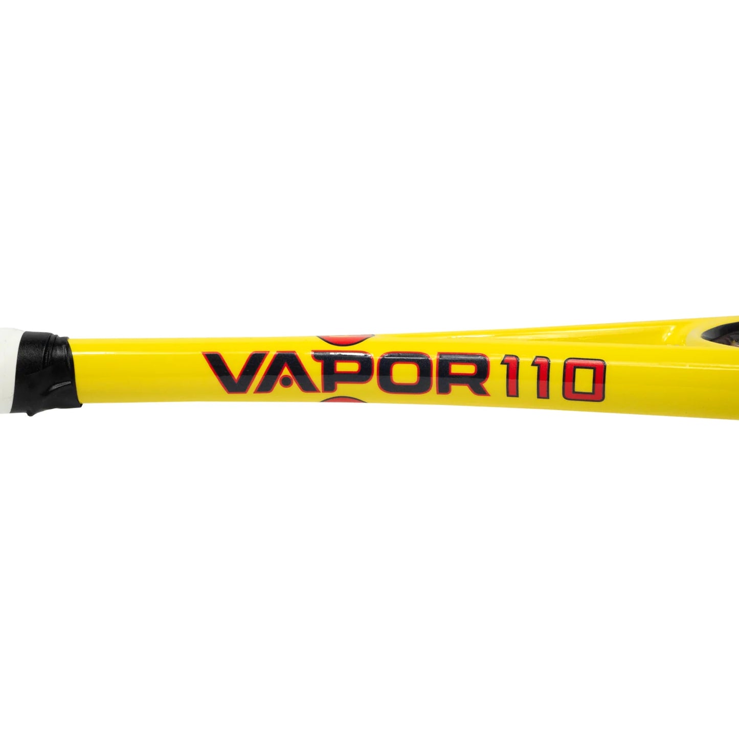 Squash Racket Harrow Vapor 110