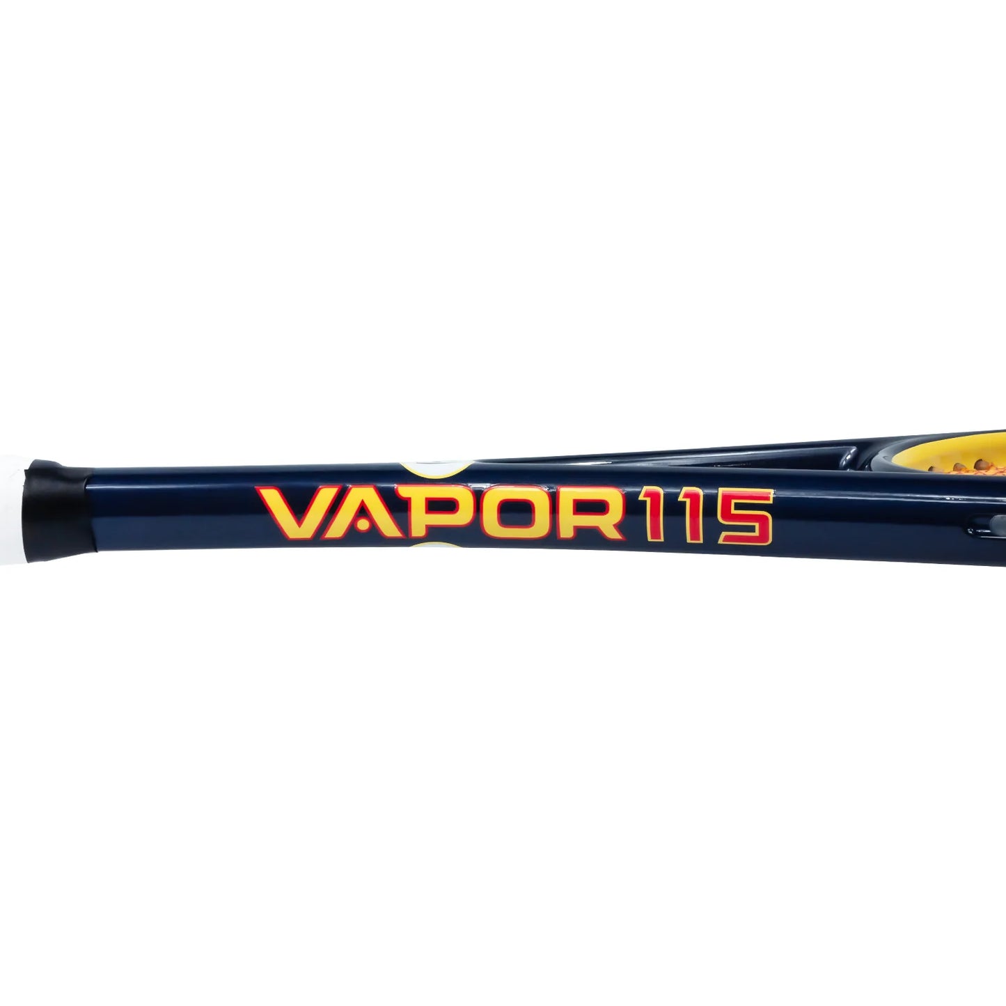 Squash Racket Harrow Vapor Misfit 115
