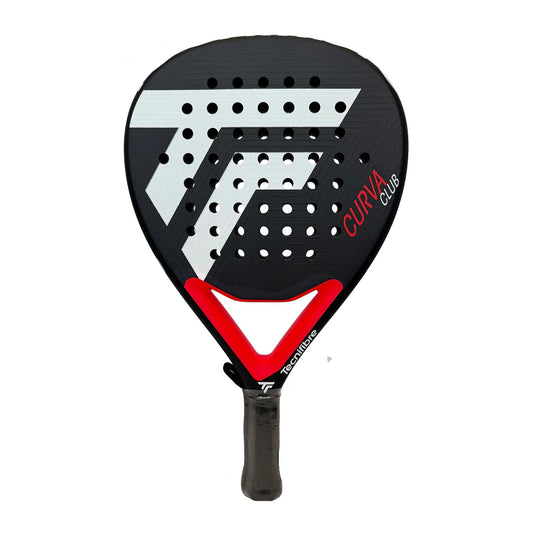 Padel Racket Tecnifibre Curva Club (2025)
